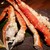 丸海屋 - 料理写真:たらば蟹盛り！