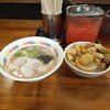 丸星ラーメン