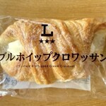 LAWSON - 料理写真: