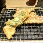 博多天ぷら たかお - 