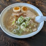 オーモリラーメン 新井店 - 