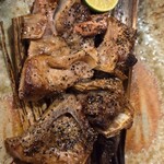 味処太郎源 創業店 - 