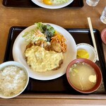 お食事処ちよ - 