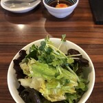 ハンバーグ食堂 榎本よしひろ商店 - 