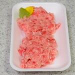 魚春 - ねぎとろ