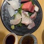 味処太郎源 創業店 - 