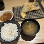 博多天ぷら たかお - 