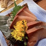 京出汁おでんと旬菜天ぷら 鳥居くぐり - 