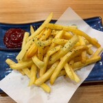 地鶏焼き鳥と築地海鮮 和み屋 - 