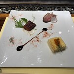 ステーキハウス神楽 - 