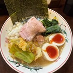 こいけのいえけい - 