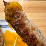 地鶏焼き鳥と築地海鮮 和み屋 新橋本店 - 