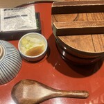 しら河 栄ガスビル店 - 