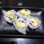 にぎり長次郎 北巽店 - 