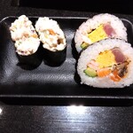 にぎり長次郎 北巽店 - 