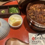 しら河 栄ガスビル店 - 