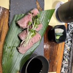 ステーキハウス神楽 - 