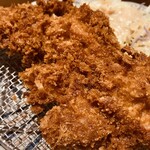 やよい軒 - 料理写真: