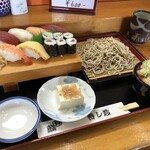 寿し若 - 料理写真: