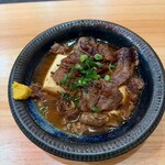 地鶏焼き鳥と築地海鮮 和み屋 - 