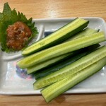 地鶏焼き鳥と築地海鮮 和み屋 - 