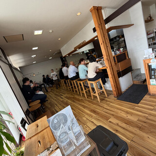 ユナイテッド ヌードル アメノオト_2