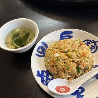 中華飯店てんじく_1