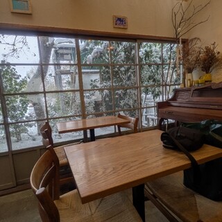 ブーランジェリー ヤマシタ_2