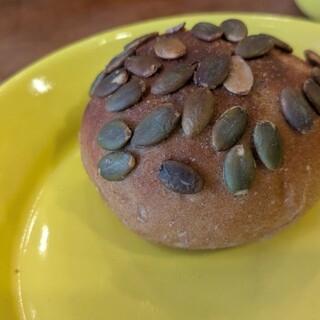 ブーランジェリー ヤマシタ_1