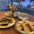 自家焙煎珈琲 カフェ・タピロス - 料理写真: