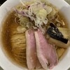 らーめん 鴨to葱