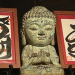 スパイス・ラー麺 卍力 - 