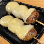 鳥貴族 浜松町店 - 