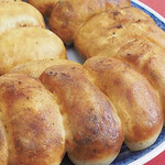 ホワイト餃子店 野田本店 - 