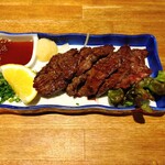 ぶつぎりたんちゃん - 