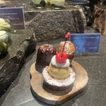 AMAM DACOTAN cafe & bake - 