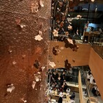 スターバックス リザーブ ロースタリー トウキョウ - 