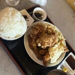 ごはん屋 ここ - 料理写真: