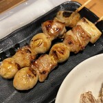 鳥貴族 浜松町店 - 