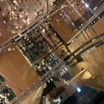 スターバックス リザーブ ロースタリー トウキョウ - 