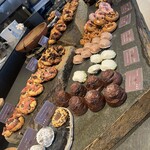 AMAM DACOTAN cafe & bake - 