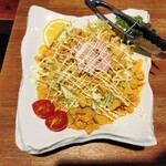 ぶつぎりたんちゃん - 