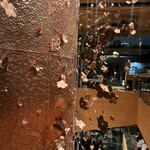 スターバックス リザーブ ロースタリー トウキョウ - 