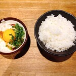 ぶつぎりたんちゃん - 