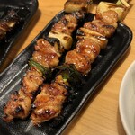 鳥貴族 浜松町店 - 