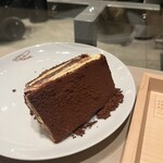 スターバックス リザーブ ロースタリー トウキョウ - 