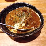 ぶつぎりたんちゃん - 