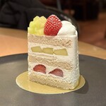 パティスリー SATSUKI - 