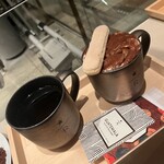 スターバックス リザーブ ロースタリー トウキョウ - 