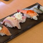 スシロー - 